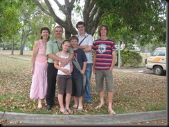November 10 - 22·58 - Australia 1 073