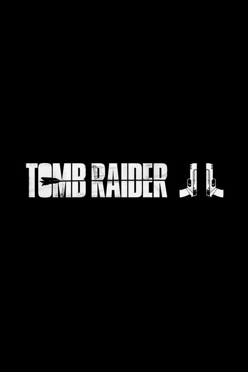 [HD] Tomb Raider 2 2021 Pelicula Completa En Castellano