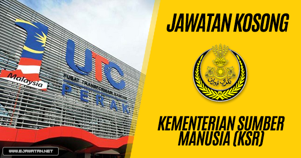 Jawatan Kosong di Suruhanjaya Perkhidmatan Awam Perak (SPA ...