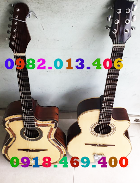 guitar binh tan 1