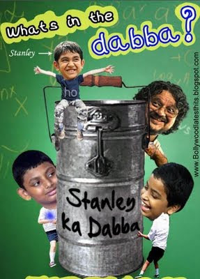 Stanley Ka Dabba