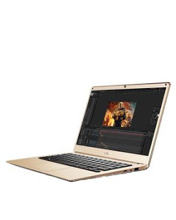 Innjoo-LeapBook-M100-specs