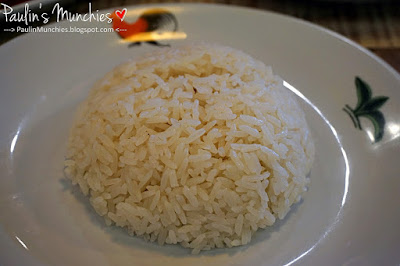 Half steamed chicken - JEW KIT at Far East Plaza - Paulin's Munchies