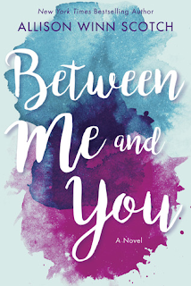 https://www.goodreads.com/book/show/30964544-between-me-and-you