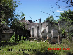 Surau Munggu Padang Kandih