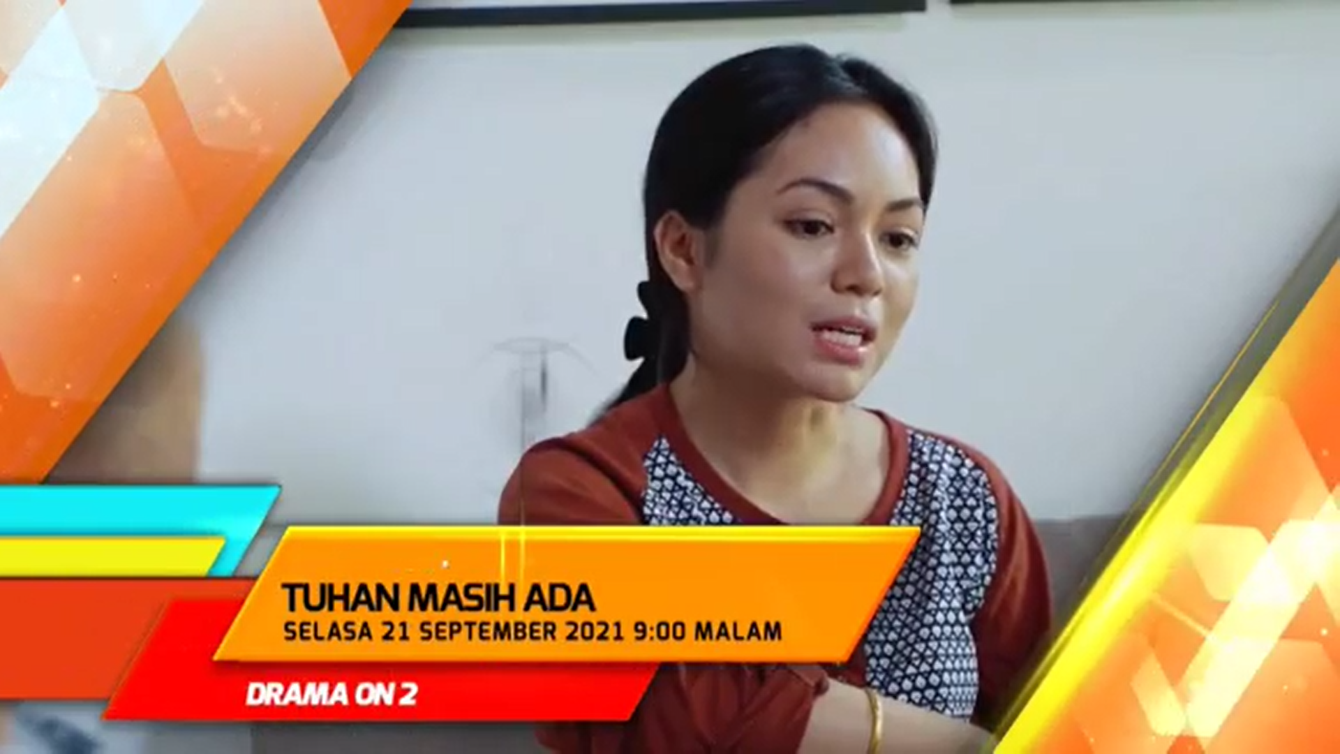 PARA PELAKON TUHAN MASIH ADA 1