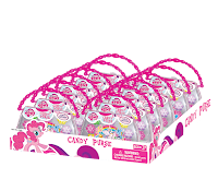 MLP Sweet N Fun Candy Purse