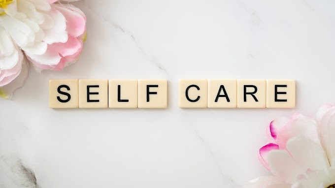 Apa Itu Self-Care?