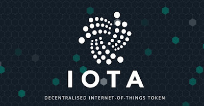 Iota (IOT/USD) Analysis January 30, 2018