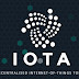 Iota (IOT/USD) Analysis January 30, 2018