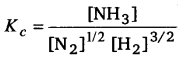 Solutions Class 11 रसायन विज्ञान Chapter-7 (साम्यावस्था)