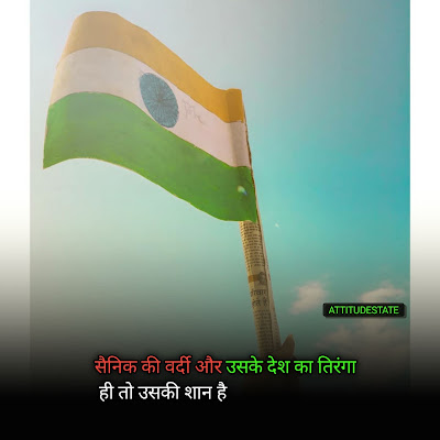 10 easy lines on republic day in hindi