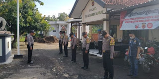 Polres Karawang