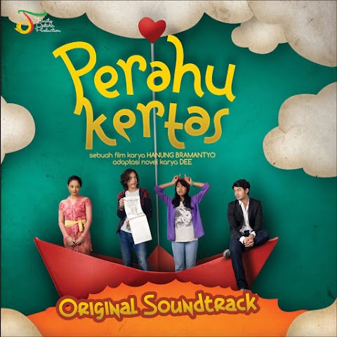 Various Artists - Perahu Kertas (Original Soundtrack) [iTunes Plus AAC M4A]