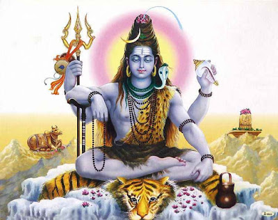 lord shiva images HD download