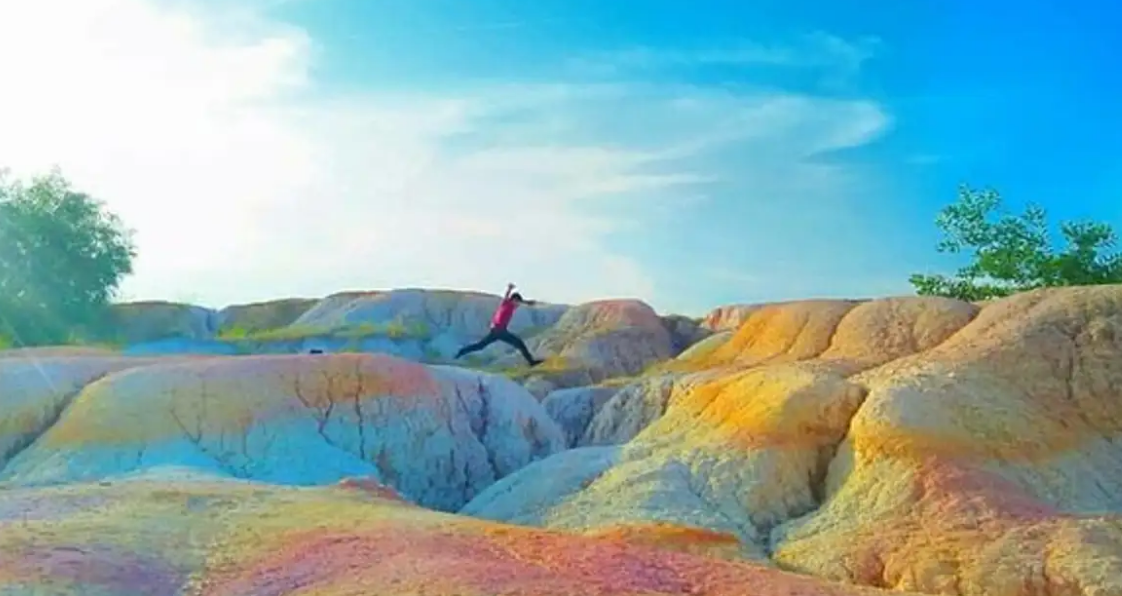 Destinasi Wisata di Pekanbaru Terbaik untuk Para Backpacker