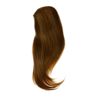 Best Hair PNG Download