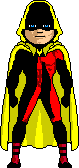 hourman-v1