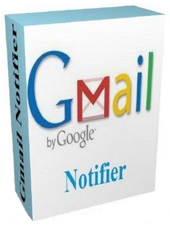 Gmail Notifier Pro 4.6.3 Incl Keygen
