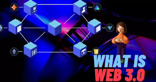 what is web 3