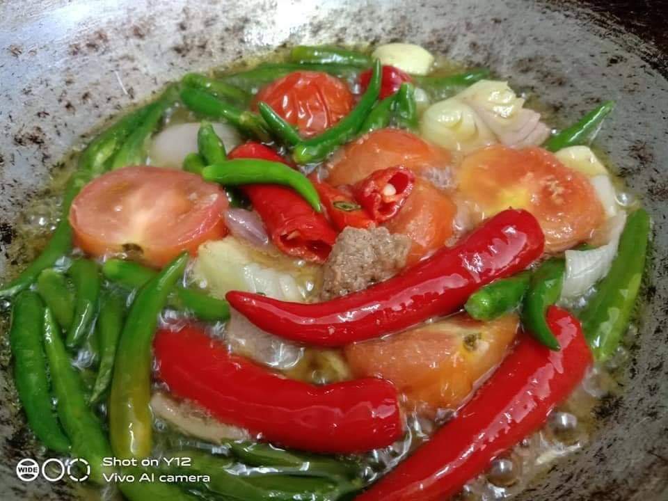 Resepi Nasi Ayam Penyet Sedap dan Mudah