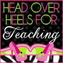 Head Over Heels for Teaching