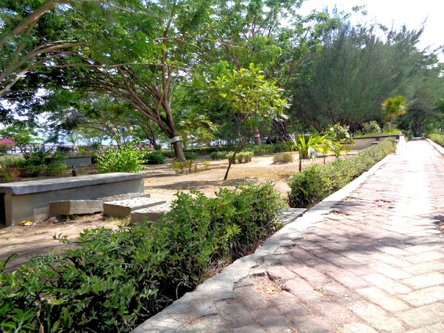 Taman Kota Palu