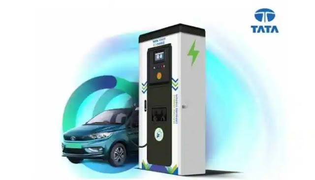 Tata Power To Setup Over 500 Fast & Ultra-Fast EV Chargers Across India In Partnership With IOCL