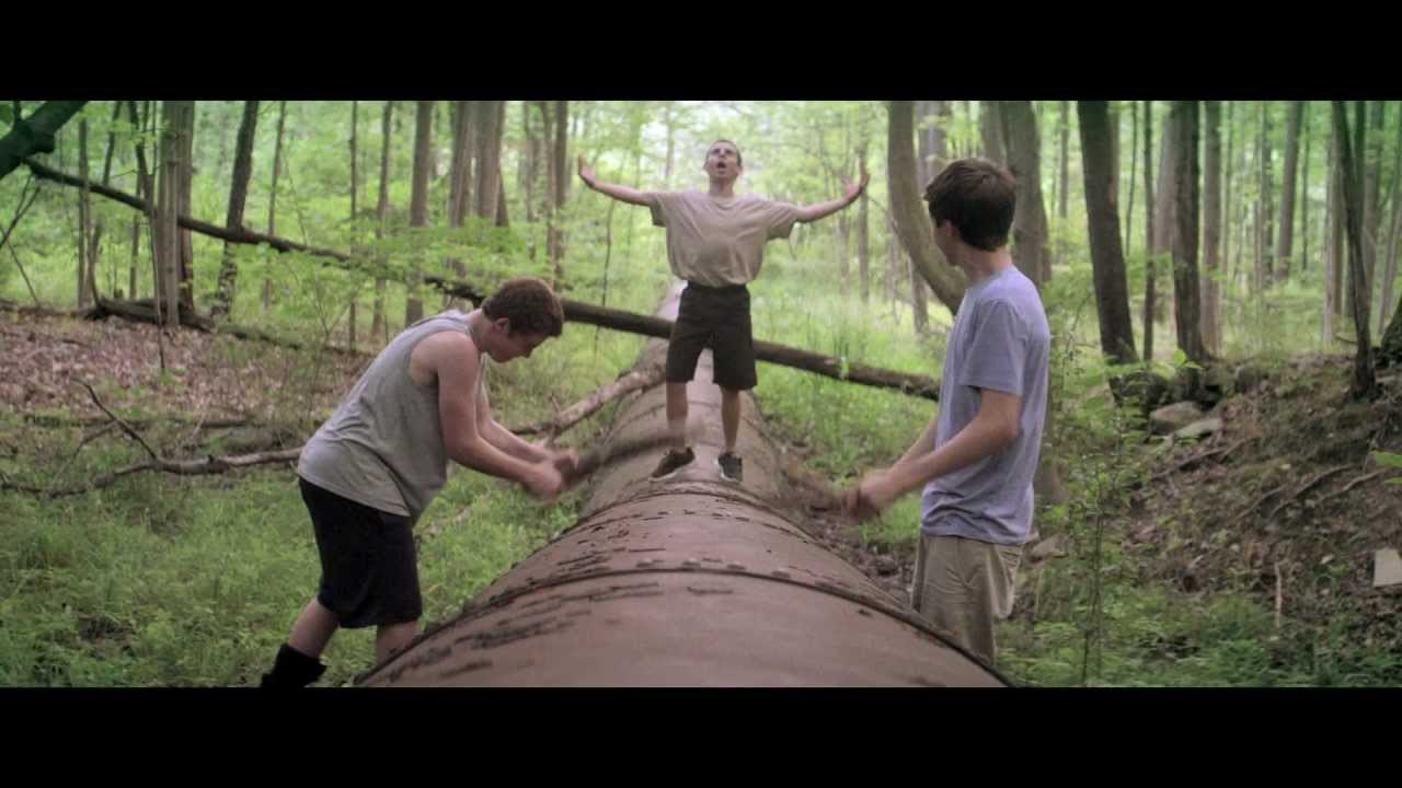 Download The Kings Of Summer Movie