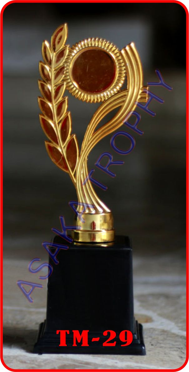 Grosir Piala TM @20Rb/pcs ~ Asaka Trophy