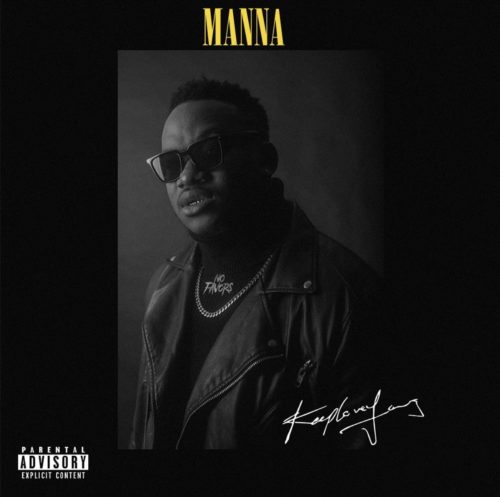 (Hip Hop) Kly – Manna (2020)