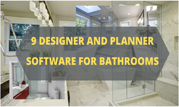 bathroom software