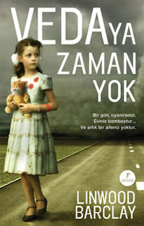 Vedaya Zaman Yok - Linwood Barclay 