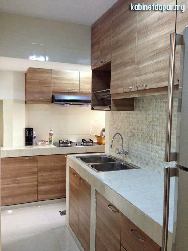  kabinet  dapur  my Koleksi  Gambar