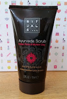 Rituals Ayurveda Scrub