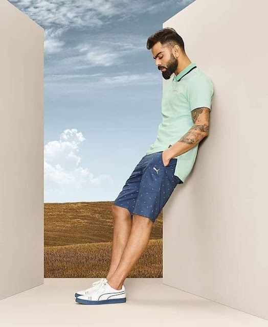 Virat Kohli HD Images