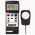 Pengertian dan Fungsi Light Meter