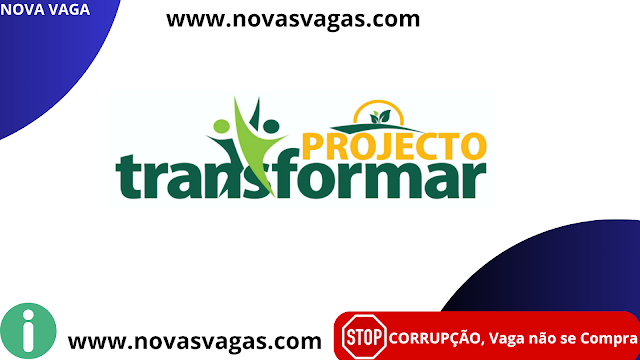 Vagas de Emprego para 20 Profissionais em Diversas Áreas