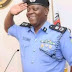 Lagos state Commissioner of Police Imohimi Edgal named ‘Policeman of The Year’ by civil society group