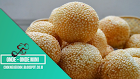 Resep onde - onde mini enak 