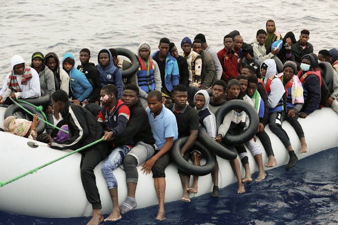 Immigrazione, Molteni: ''Chi si oppone ai Cpr si oppone alla sicurezza del paese''