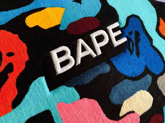 Bape Wallpaper Laptop