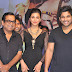 Race Gurram Movie Success Meet Photos