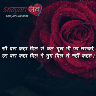 Dil Shayari, New Dil Shayari, Best Shayari on Dil