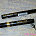 L'Oréal Super Liner Black Laquer & Blackbuster - teszt & swatchok