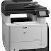 HP LaserJet Pro M521dn Driver Download