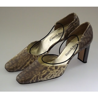 Fashion: Ladies Shoes Made In Spain