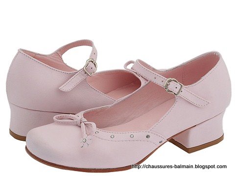 Chaussures balmain:balmain-646875