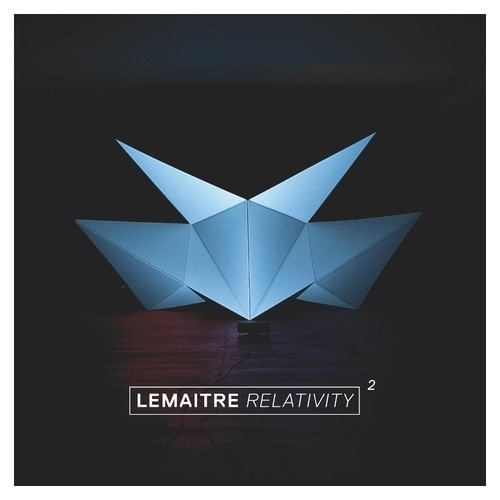 Lemaitre - Cut To Black