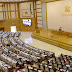 အက်င့္ပ်က္အစိုးရ၀န္ထမ္း တစ္ရာေက်ာ္ ေကာ္မရွင္ အေရးယူခဲ့